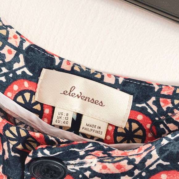 ELEVENSES PANTS SIZE 8 MINT CONDITION CUTE!! - Picture 2 of 4